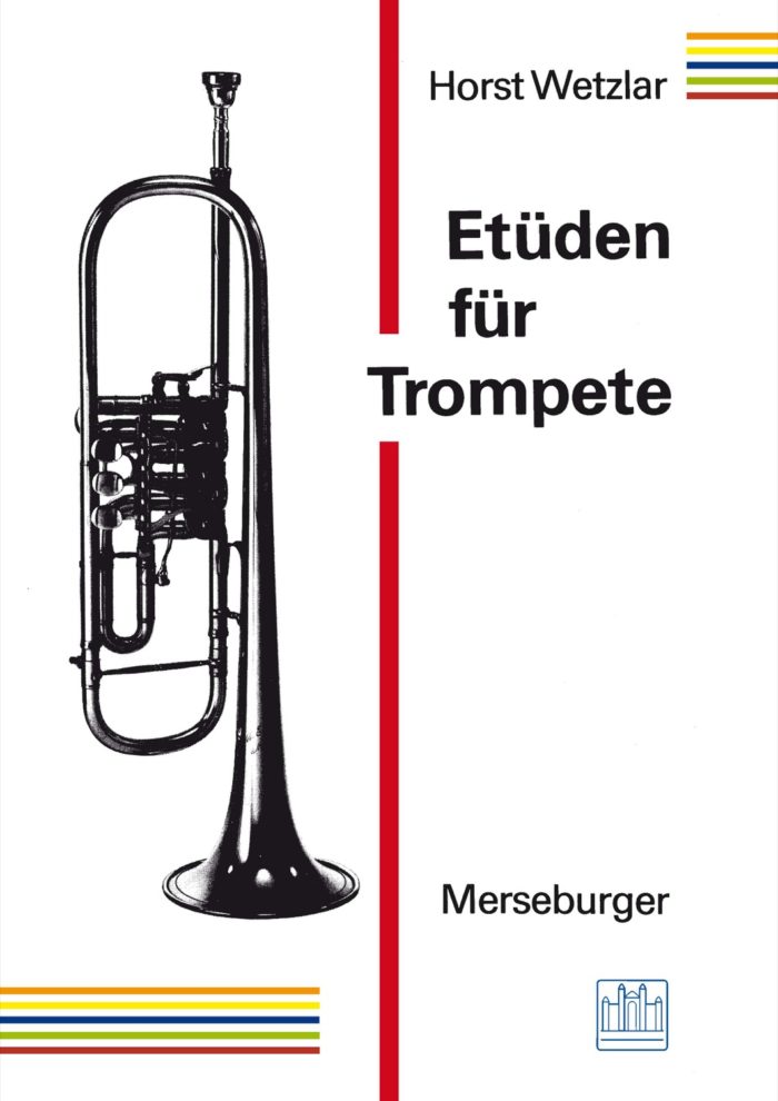 Etüden für Trompete